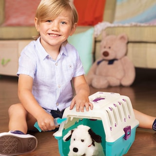 Foto 2 | Foto 2 | Kit Veterinario Pretend Play Vet Toys Battat Dalmatian Para 2 Años - Venta Internacional.