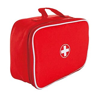 Foto 5 | Foto 5 | Set De Juego De Rol Hape Doctor On Call De Madera Para Niños Pequeños, Rojo - Venta Internacional.