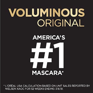 Foto 4 | Foto 4 | L'oréal Paris Maquillaje Voluminoso Volumen Original Construcción Máscara, Negro Marrón, 2 Condes - Venta Internacional.