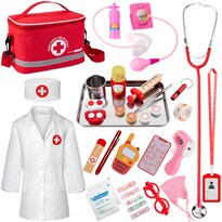 Kit Médico Efo Shm Kids con Bolsa de Almacenamiento- Venta Internacional