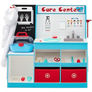Foto 1 | Foto 1 | Toy Doctor's Office Best Choice Products Medical Center Kids - Venta Internacional.