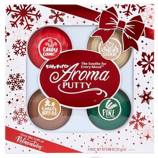 Foto 1 | Foto 1 | Crayola Aroma Masilla Silly Putty Alternative - Venta Internacional