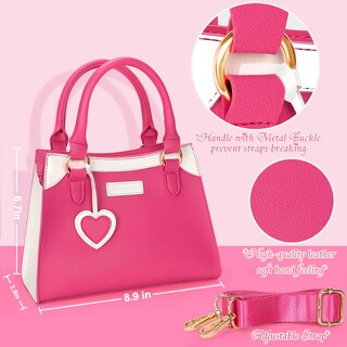 Foto 2 | Foto 2 | Venta Internacional - Monedero Officygnet Play Para Niñas De 3 A 8 Años Con Accesorios