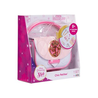 Foto 5 | Foto 5 | Bolso Pequeño Elegante De La Colección Disney Princess Style A - Venta Internacional.