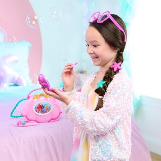 Foto 4 | Foto 4 | Set De Bolsas Just Play Disney Junior Ariel Mer-mazing De 8 Piezas - Venta Internacional.