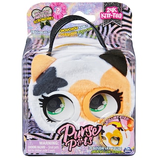 Foto 1 | Foto 1 | Monedero de Gato para Niña - Venta Internacional