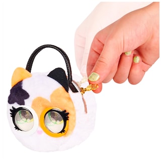 Foto 4 | Foto 4 | Monedero de Gato para Niña - Venta Internacional