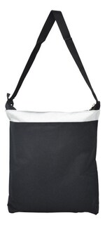 Foto 3 | Foto 3 | Bolsa Star Wars Stormtrooper Estampado Negra 113358 Ruz