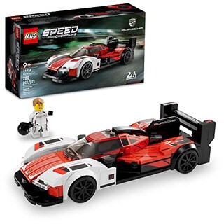 Foto 1 | Foto 1 | Venta Internacional-LEGO Speed Champions 76916 de 280 Piezas