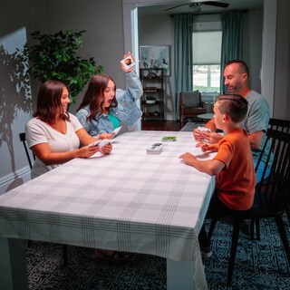 Foto 5 | Foto 5 | Juego De Cartas Moose Slapzi Fastmatching Family 2-8 Jugadores 8+ - Venta Internacional.