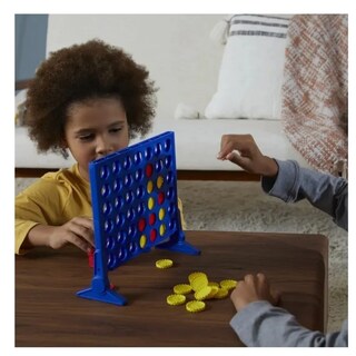Foto 4 | Foto 4 | Juego De Mesa Conecta 47pz Belug Azul Amarillo Rojo