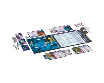Foto 2 | Foto 2 | Juego de Mesa Asmodee Fabulas de Peluche