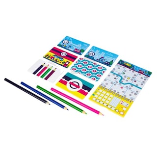 Foto 3 | Foto 3 | Venta Internacional - Juego de Mesa Blue Orange Games Next Station London Family 8+