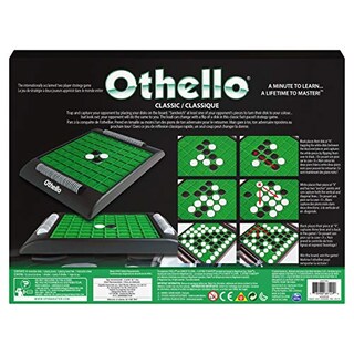 Foto 6 | Foto 6 | Venta Internacional - Juego de Estrategia Othello