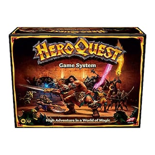 Foto 1 | Foto 1 | Venta Internacional -Juego de Mesa Avalon Hill Heroquest