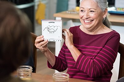 Foto 6 | Foto 6 | Venta Internacional - Telestrations Original Para 8 Jugadores | Juego De Mesa Familiar