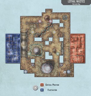 Foto 7 | Foto 7 | Venta Internacional - Juego De Mesa Star Wars Imperial Assault Expansión Tyrants