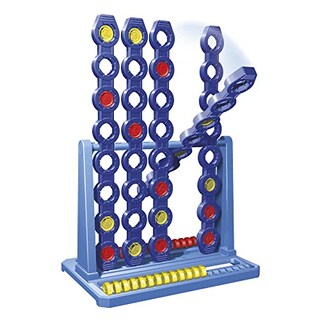 Foto 2 | Foto 2 | Venta Internacional - Juego Connect 4 Spin Hasbro Gaming