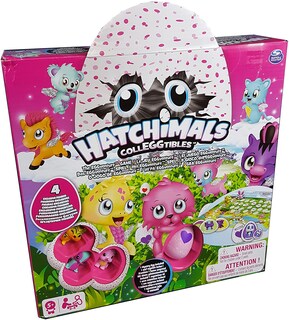 Foto 1 | Foto 1 | Venta Internacional - Juegos Spin Master Hatchimals Eggventure