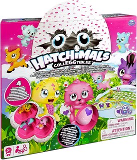 Foto 3 | Foto 3 | Venta Internacional - Juegos Spin Master Hatchimals Eggventure