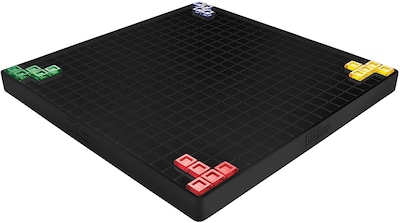 Foto 6 | Foto 6 | Venta Internacional - Juego De Mesa De Estrategia Blokus Shuffle: Uno Edition