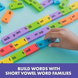 Foto 4 | Foto 4 | Venta Internacional - Juego de Vocales Educational Insights Phonics 84 Piezas
