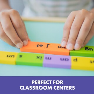 Foto 6 | Foto 6 | Venta Internacional - Juego de Vocales Educational Insights Phonics 84 Piezas