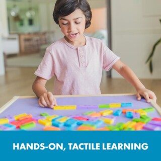 Foto 2 | Foto 2 | Venta Internacional - Set De Mezclas Y Dígrafos De Phonics Dominoes Educational Insights