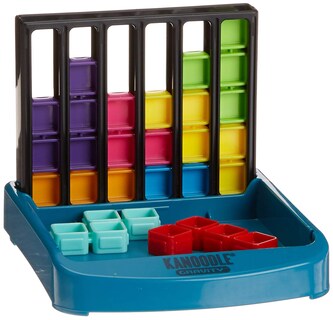 Foto 3 | Foto 3 | Venta Internacional - Juego de Rompecabezas Educational Insights Kanoodle Gravity para Mayores de 9 Años
