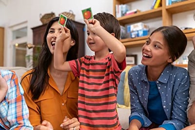 Foto 3 | Foto 3 | Venta Internacional - Juego de Memoria Ravensburger Junior para Niños Mayores de 3 Años