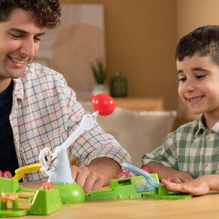 Foto 4 | Foto 4 | Venta Internacional - Juego Bluey Keepy Uppy De Más De 4 Años Con Bingo, Chile Y Motor