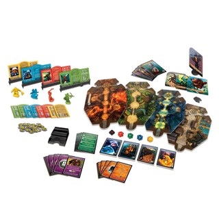 Foto 2 | Foto 2 | Venta Internacional - Comienza La Aventura De D&d, Fantasía Cooperativa