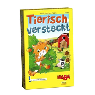 Foto 1 | Foto 1 | Venta Internacional - Juego Infantil Wildly Hidden