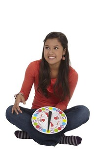 Foto 2 | Foto 2 | Venta Internacional - Juego De Mesa Hasbro Twister Para Niños Mayores De 6 Años