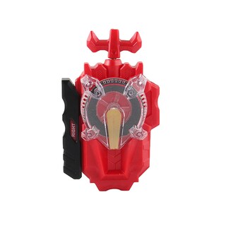 Foto 2 | Foto 2 | Venta Internacional - Lanzador De Cuerdas Toy Alloy Burst Spin Top Para Niños
