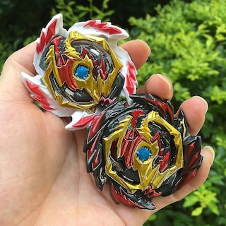 Foto 2 | Foto 2 | Venta Internacional - Juguete Lanzador Beyblade Burst Gt B-145 Starter Para Niños