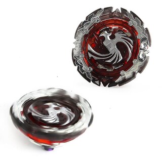 Foto 5 | Foto 5 | Venta Internacional - Burst Beyblade Metal B-131 Dead Phoenix Con Lanzador Para Niños
