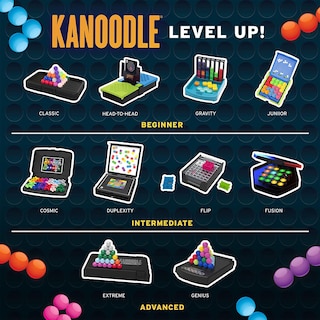 Foto 6 | Foto 6 | Juego de Rompecabezas Educational Insights Kanoodle Gravity - Venta Internacional