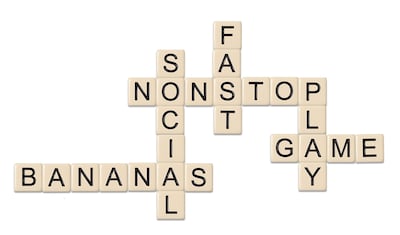 Foto 5 | Foto 5 | Juego De Palabras Bananagrams, Galardonado Con Múltiples Premios Durante Más De 7 Años - Venta Internacional.
