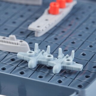 Foto 7 | Foto 7 | Juego De Mesa Hasbro Gaming Battleship With Planes Kids 7+ Years - Venta Internacional.