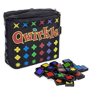 Foto 1 | Foto 1 | Juego de Mesa Mindware Travel Qwirkle - Venta Internacional