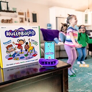 Foto 7 | Foto 7 | Juego Preescolar Funko Cranium Hullabaloo Para 1-6 Jugadores - Venta Internacional.