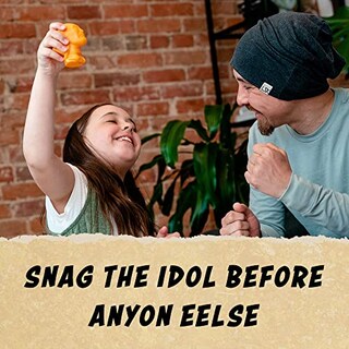 Foto 5 | Foto 5 | Funko Games Indiana Jones ¡lánzame El Ídolo! Consejo De Fami - Venta Internacional.