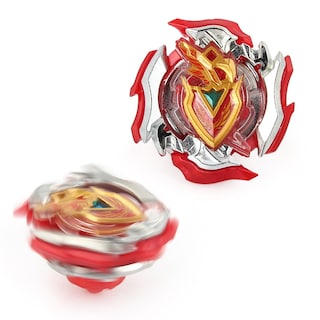 Foto 3 | Foto 3 | Battle Top Beyblade B105 Z Achilles 11xt Con Jarra Para Niños - Venta Internacional.