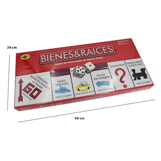 Foto 1 | Foto 1 | Juego De Salón De Entretenimiento Inmobiliario Interior Para La Familia - Venta Internacional.