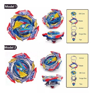 Foto 3 | Foto 3 | Peonza Beyblade Ultimate Valkyrie B-193 Con Lanzador - Venta Internacional.