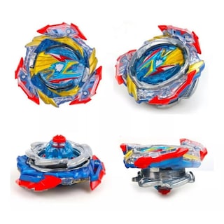 Foto 4 | Foto 4 | Peonza Beyblade Ultimate Valkyrie B-193 Con Lanzador - Venta Internacional.