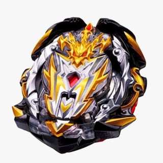 Foto 2 | Foto 2 | Beyblade Burst Gt Prime Apocalypse B-153 Con Lanzador De Cuerdas - Venta Internacional.