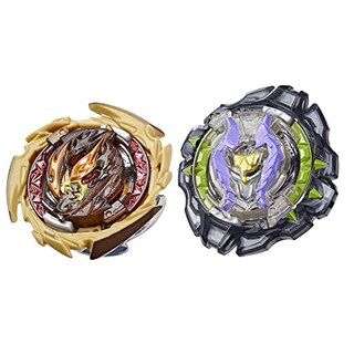 Foto 2 | Foto 2 | Juguete De Peonza Hasbro Beyblade Burst Quaddrive Destruction - Venta Internacional.