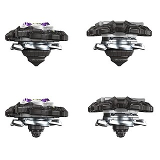 Foto 4 | Foto 4 | Juguete De Peonza Hasbro Beyblade Burst Quaddrive Destruction - Venta Internacional.